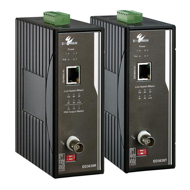 Extenders คอมพิวเตอร์อุตสาหกรรม (Industrial Computer) บริษัท