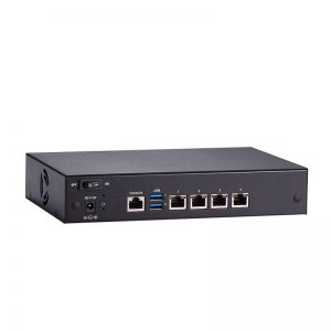 Compact Network Appliance