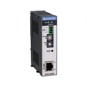 Remote I/O